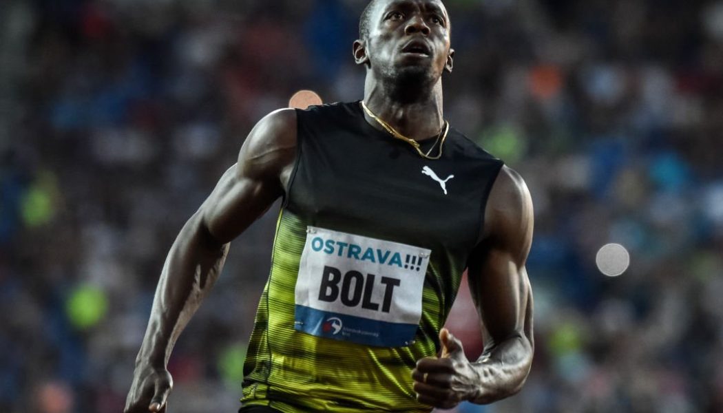 Speeding: Usain Bolt Tests Positive for COVID-19, His “MASSIVE” Birthday Party Could’ve Been A Super Spreader Event