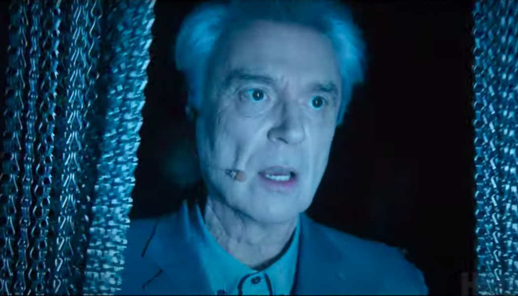 Spike Lee Shares First Teaser for David Byrne’s American Utopia: Watch