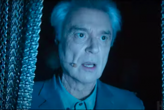 Spike Lee Shares First Teaser for David Byrne’s American Utopia: Watch