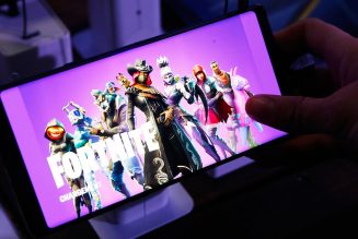 Spotify Allies With ‘Fortnite’ in Apple App Store Battle