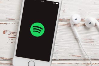 Spotify Claims the Days of the Top 40 Are Over