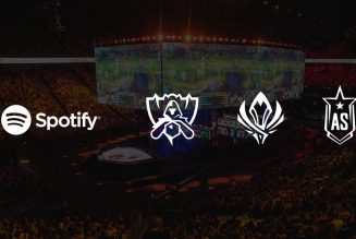 Spotify is launching an exclusive League of Legends esports podcast