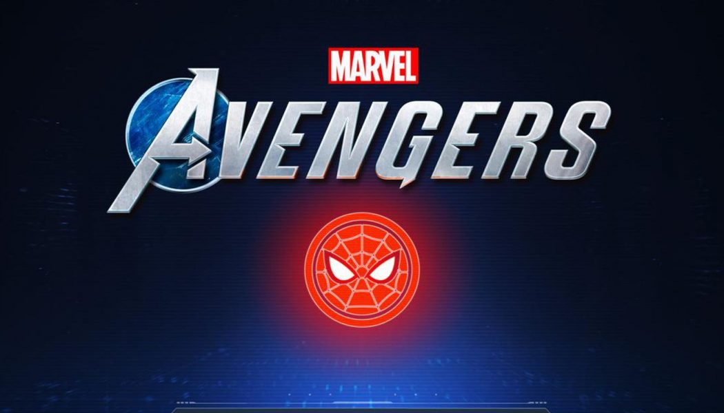 Square Enix’s Avengers game is getting a PlayStation-exclusive Spider-Man character, and that sucks