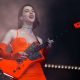 St. Vincent Digs Up Backstage Cover of Tool’s ‘Forty Six & 2′