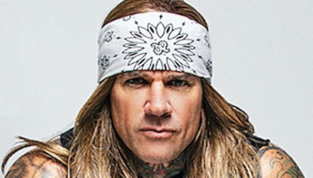 STEEL PANTHER Drummer Pokes Fun At NIKKI SIXX’s ‘Most Underrated Bass Player’ Claim