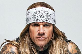 STEEL PANTHER Drummer Pokes Fun At NIKKI SIXX’s ‘Most Underrated Bass Player’ Claim