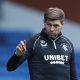 Steven Gerrard says 2 Rangers youngsters ‘will not be going on loan’