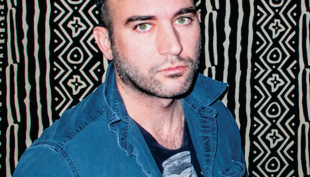 Sufjan Stevens Unveils New Single “Video Game”: Stream