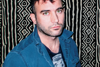 Sufjan Stevens Unveils New Single “Video Game”: Stream