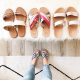 Summer Sandal Haul!