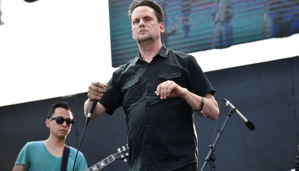 Sun Kil Moon Postpones Tour Following Sexual Misconduct Accusations