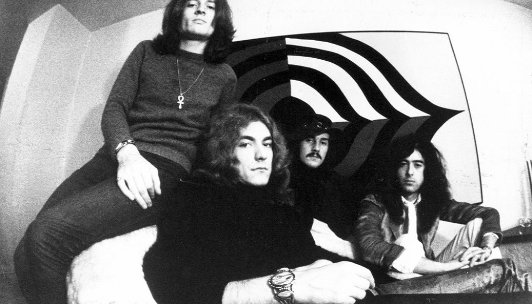 Supreme Court Asked to Review ‘Stairway to Heaven’ Fight