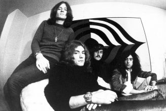 Supreme Court Asked to Review ‘Stairway to Heaven’ Fight