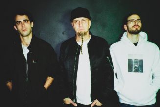 System of a Down Bassist Shavo Odadjian’s New Band North Kingsley Unleash First Single “Like That?”: Stream