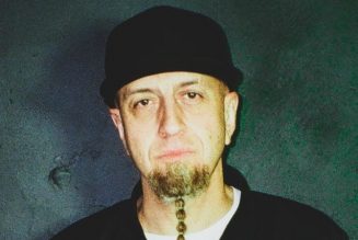 SYSTEM OF A DOWN’s SHAVO ODADJIAN Says He ‘Feels For’ Small Businesses Getting Decimated By Coronavirus Lockdown