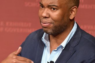 Ta-Nehisi Coates Tapped As Guest Editor for ‘Vanity Fair’ September Issue