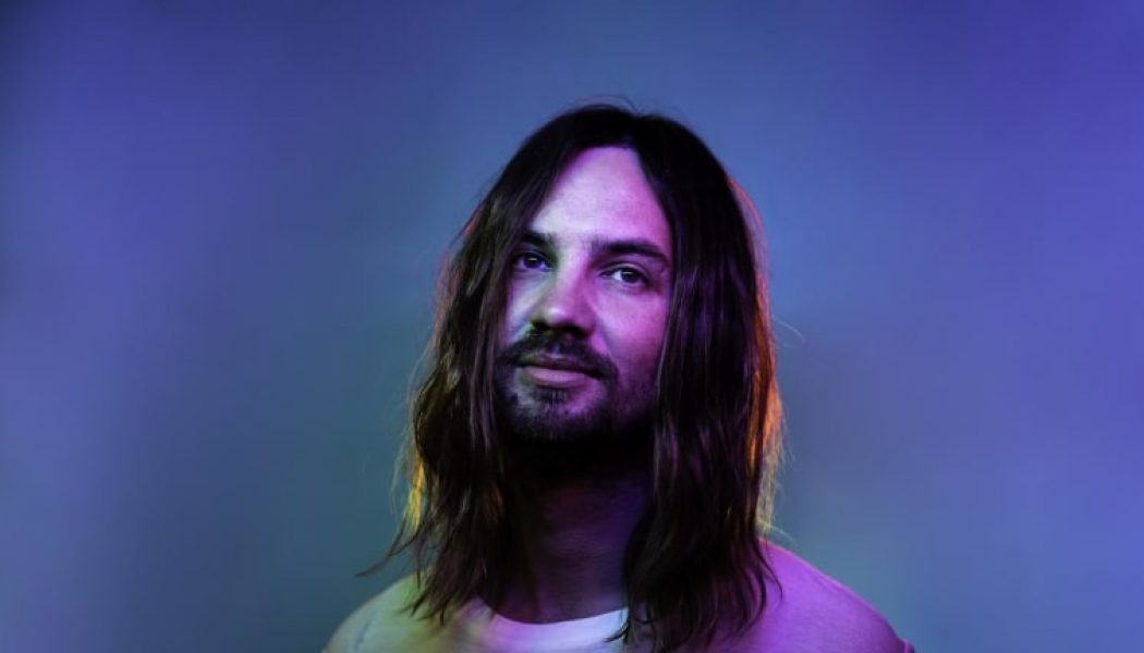 Tame Impala Drops Technicolor Music Video for “Is It True”