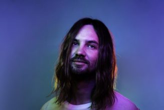 Tame Impala Drops Technicolor Music Video for “Is It True”