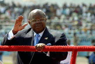 Tanzania’s Benjamin Mkapa: Peacemaker and true East African