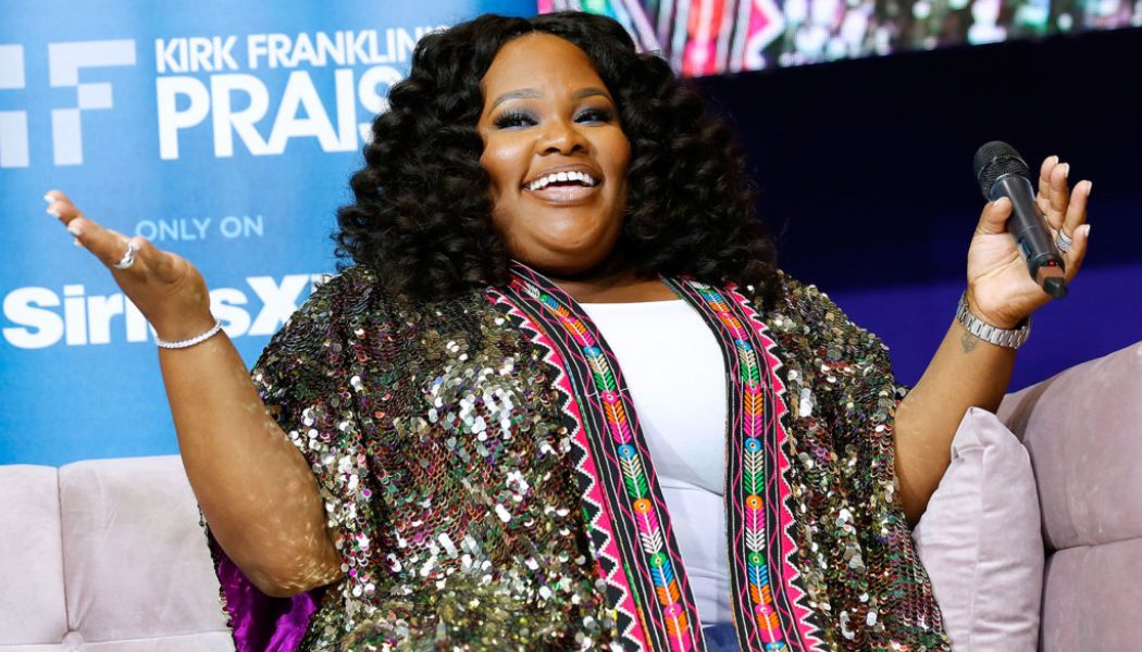 Tasha Cobbs Leonard & Kirk Franklin Win Big at Stellar Gospel Music Awards: Here’s the Complete List of Winners