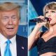 Taylor Swift Slams Trump for “Calculated Dismantling” of USPS