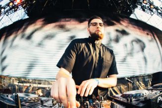 Tchami Remixes Justin Martin’s “Stay” Into Tech-Funk House Thumper