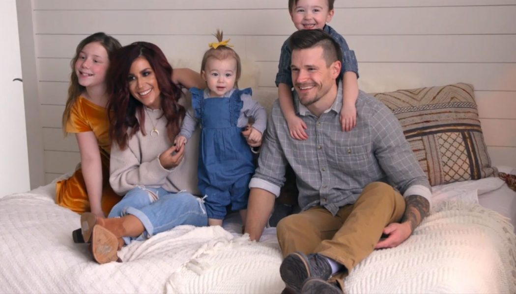 Teen Mom 2 Baby: How Chelsea’s Children Reacted To Their Sibling-On-The-Way