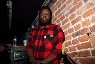 Tek of Smif-N-Wessun “The Illest,” E.D.I. Mean “Avant Mindstate” & More | Daily Visuals 8.4.20