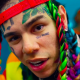 Tekashi 6ix9ine Announces New Album Tattle Tales