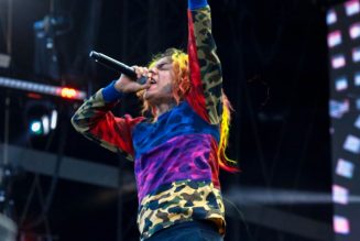 Tekashi 6ix9ine Off House Arrest, Shoots Music Video In Brooklyn