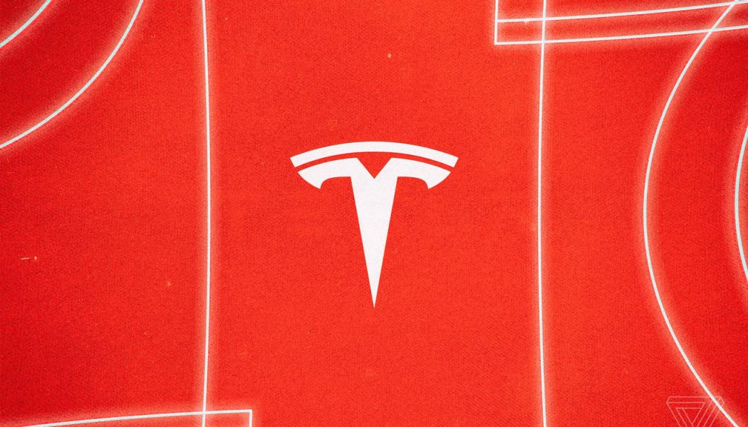 Tesla’s planned five-way stock split will make its shares much more affordable