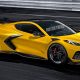 The 2022 Chevrolet Corvette Z06 Will Pack a Screaming NA V-8 Engine