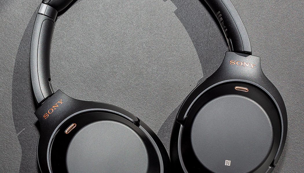 The best noise-canceling headphones to buy right now