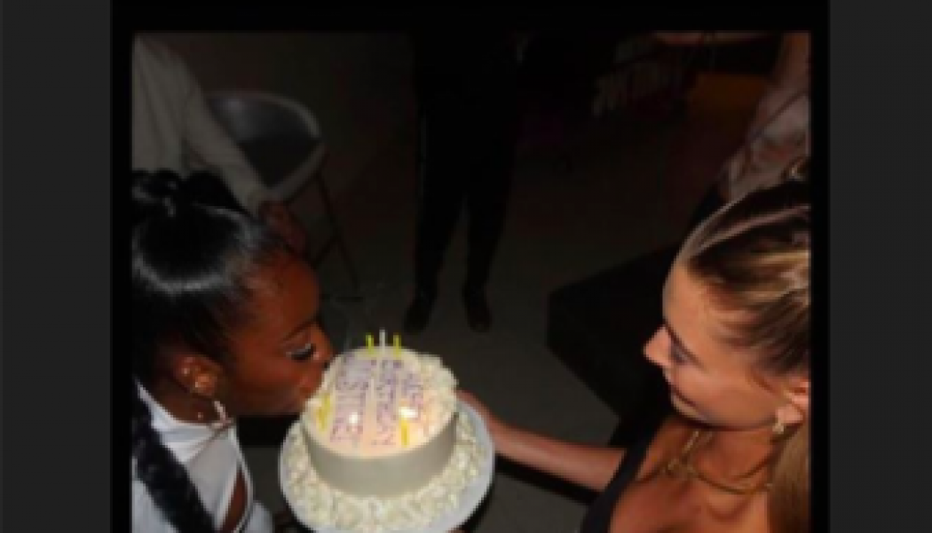 The Biebers Host Illegal, Maskless Birthday Party in Los Angeles