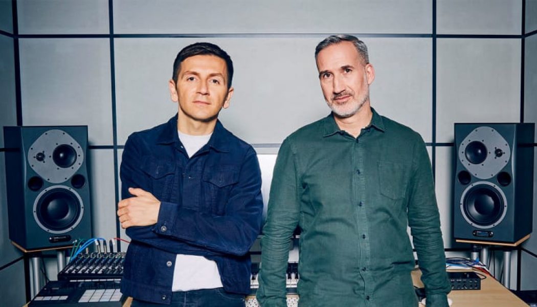 The CEO and President of Native Instruments Have Each Resigned