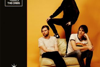 The Cribs Announce New Album Night Network, Share “Running Into You”: Stream