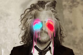 The Flaming Lips Share New Video for ‘Will You Return/When You Come Down’