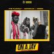 The Flowolf – On A Jay ft. Mayorkun & Dremo