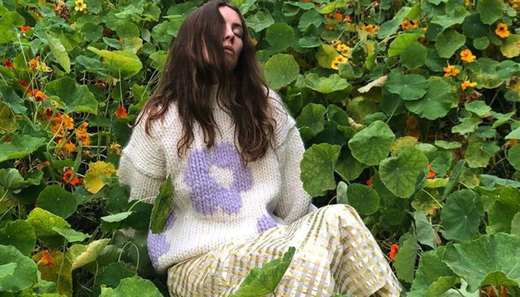 The Lesser-Known Knitwear Brands I’m Championing This Year