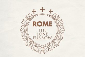 The Lone Furrow – Rome