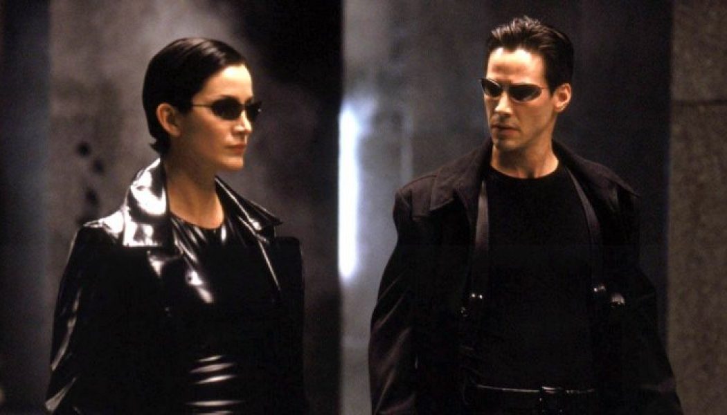 The Matrix’s “Original Intention” Was to Be a Trans Allegory, Says Lilly Wachowski