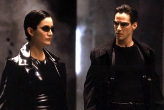 The Matrix’s “Original Intention” Was to Be a Trans Allegory, Says Lilly Wachowski