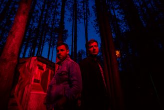 The Midnight on Seminal Album “Monsters” and the Volcanic Potential of Synthwave Culture [Interview]