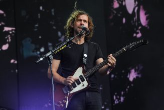 The National’s Aaron Dessner Teases New Big Red Machine Music