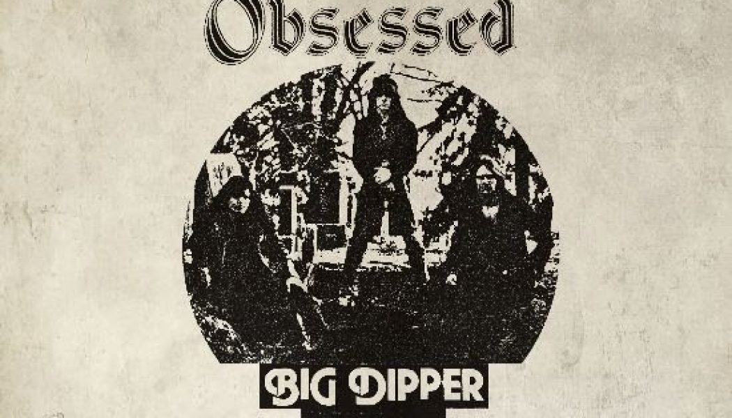 THE OBSESSED To Mark 40th Anniversary With Rough And Raw Live Recording