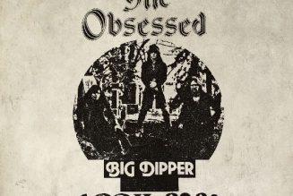 THE OBSESSED To Mark 40th Anniversary With Rough And Raw Live Recording