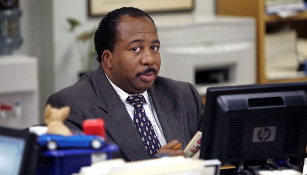 The Office’s Stanley Shares Racist Backlash He Got After Announcing Spin-Off Series