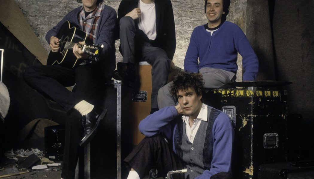 The Replacements Unearth Previously Unreleased Demo of ‘I.O.U.’