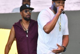 The RZA & Ghostface Connect For New Social Justice Themed “Fighting For Equality”