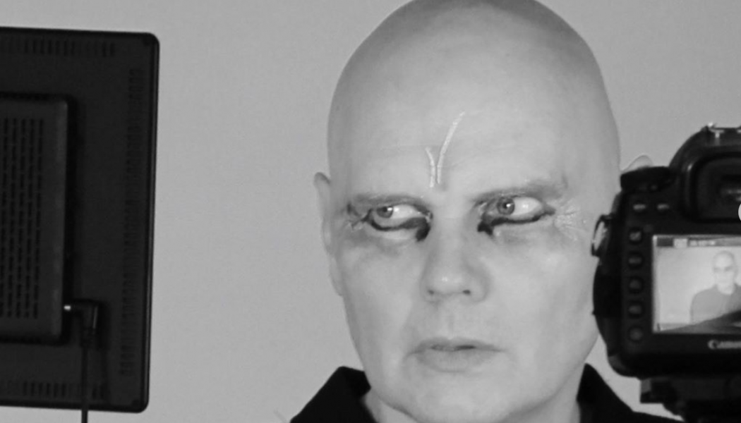 The Smashing Pumpkins Share Five Mysterious Countdowns